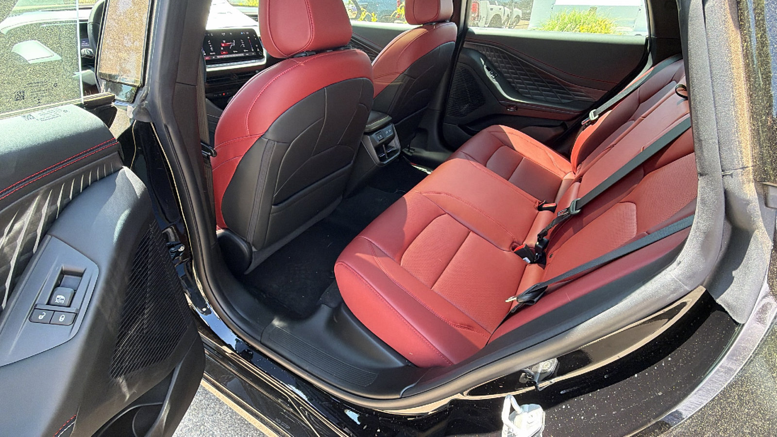 New 2026 Dodge Charger R/T AWD/4WD image 20
