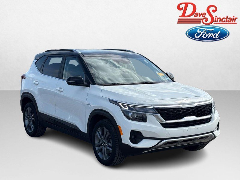 Used 2022 Kia Seltos S image 4