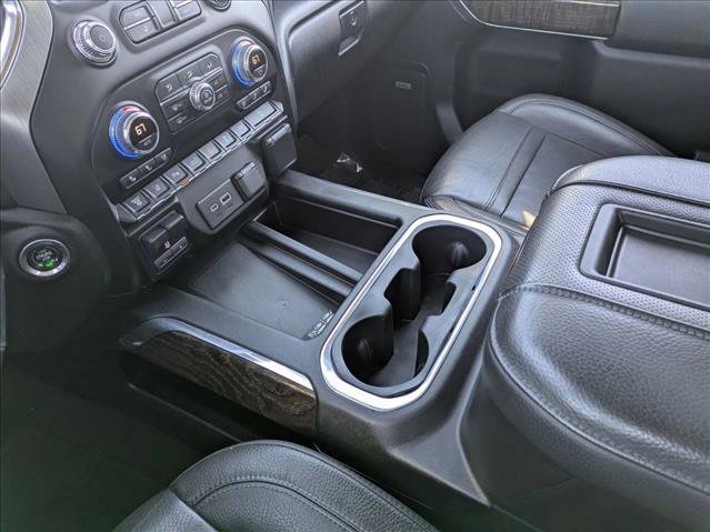 Used 2021 GMC Sierra 2500 Denali w/ Denali Ultimate Package image 12