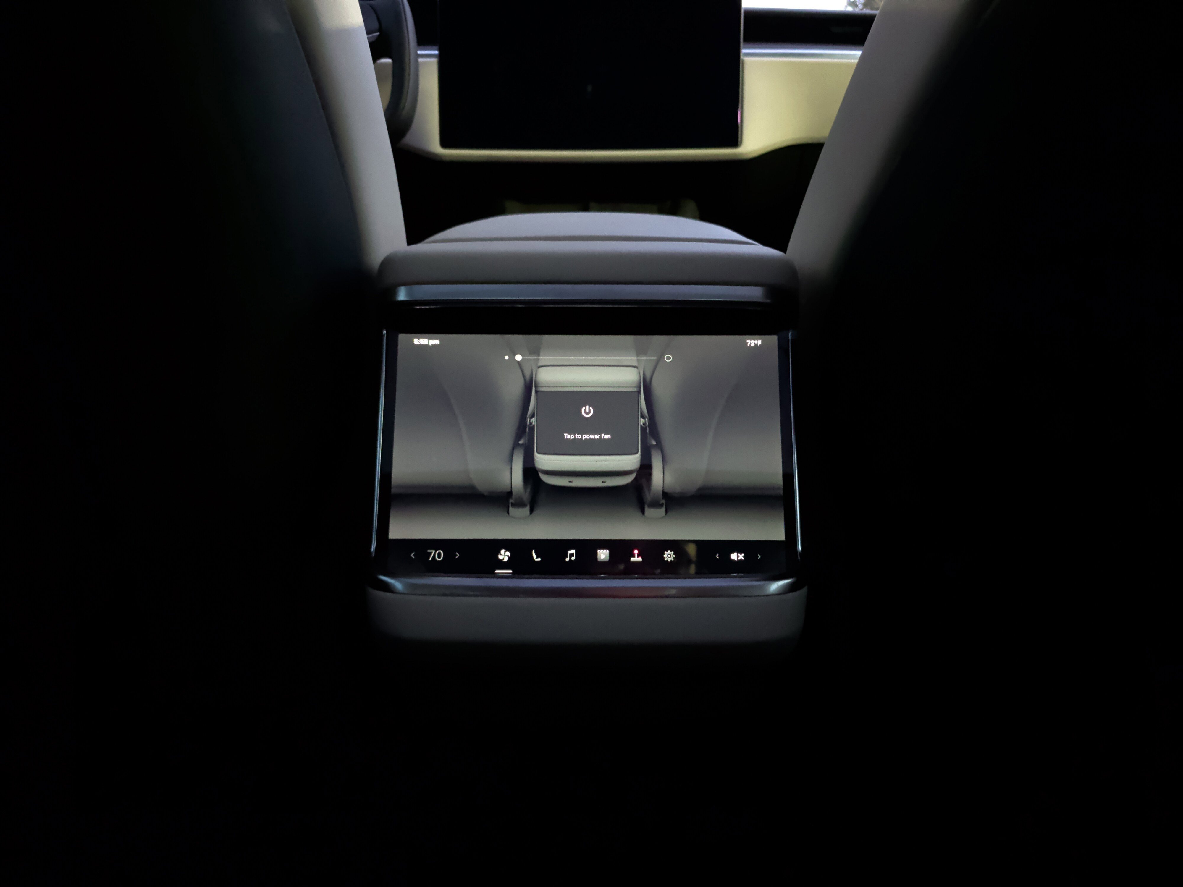 Used 2023 Tesla Model S Plaid image 31