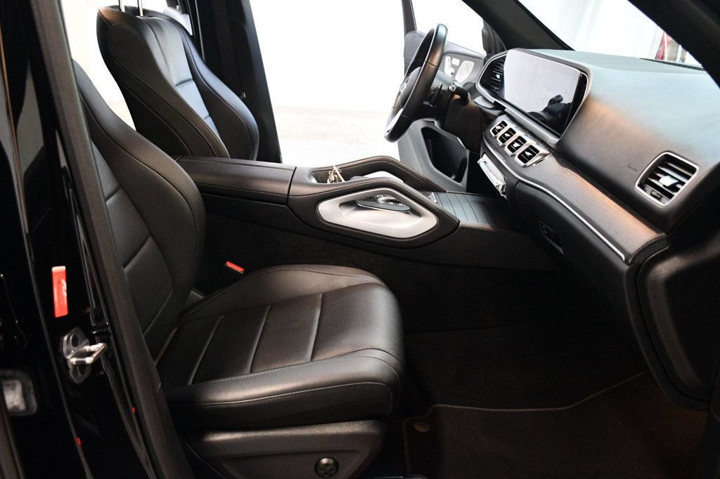 Used 2022 Mercedes-Benz GLE 450 4MATIC image 28