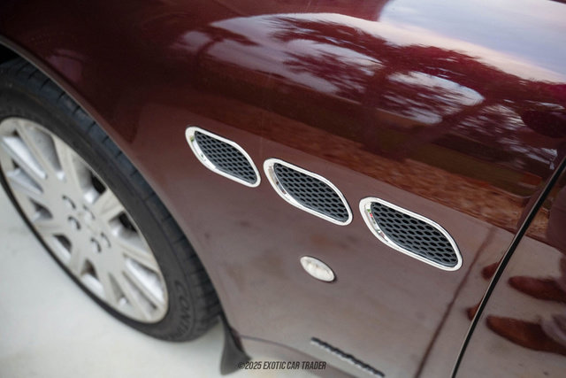 Used 2007 Maserati Quattroporte image 74