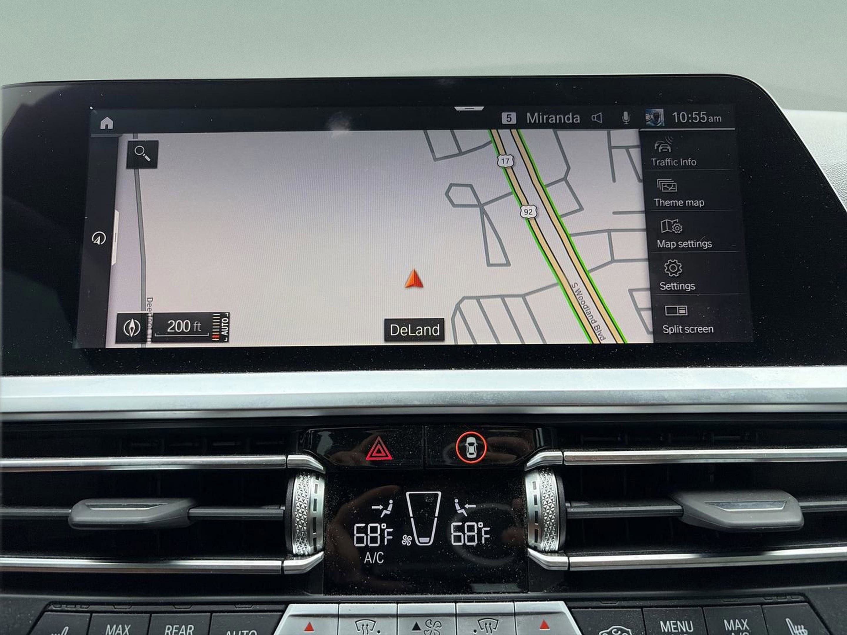 Used 2022 BMW 330i Sedan w/ Driving Assistance Package image 26