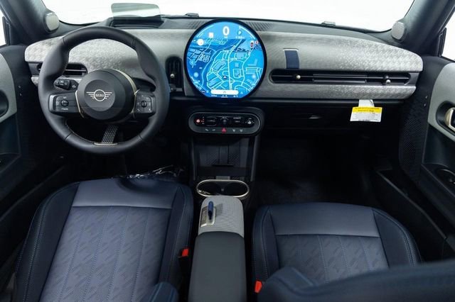 Certified 2025 MINI Cooper 2-Door Hardtop image 21