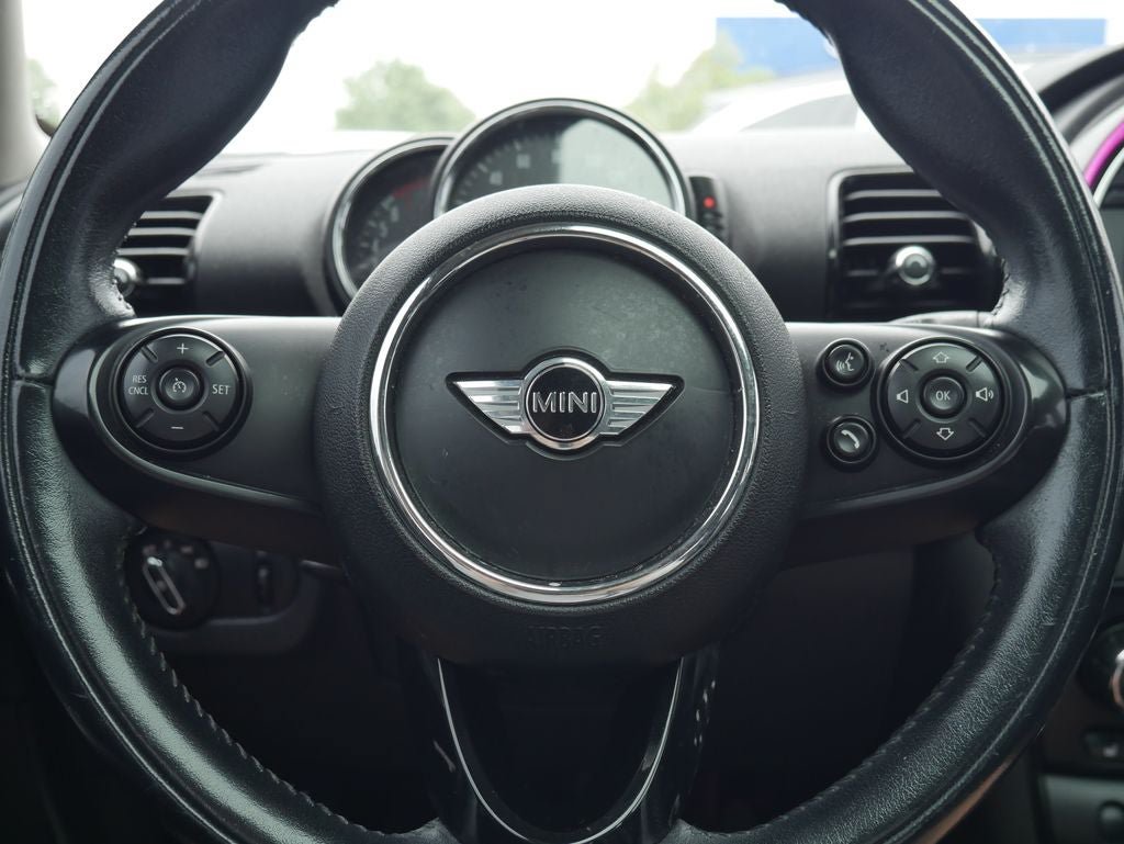Used 2016 MINI Cooper Clubman S FWD image 13