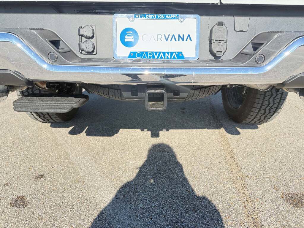 New 2026 RAM 1500 Limited image 28