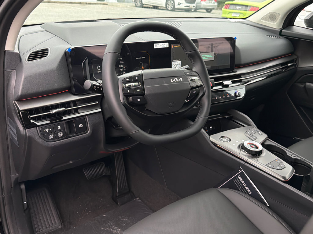 New 2027 Kia Sportage SX Prestige AWD/4WD image 19