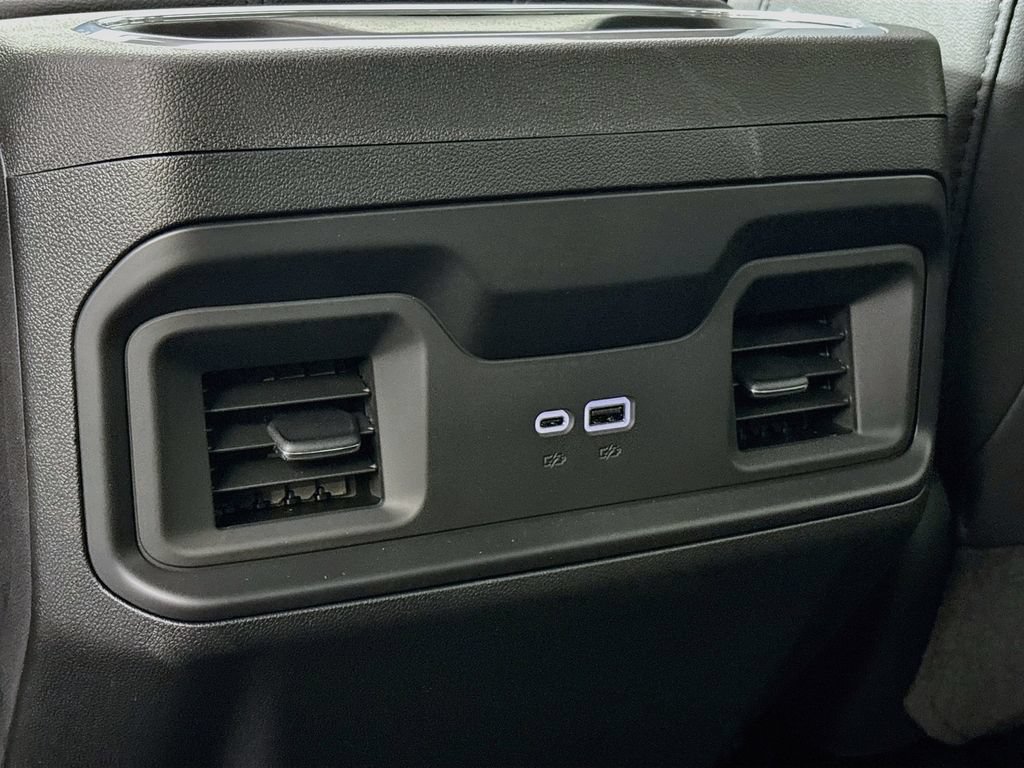 New 2026 Chevrolet Silverado 1500 RST w/ RST All Star Premium Package AWD/4WD image 26