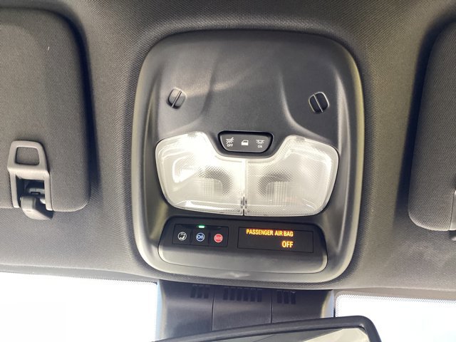 New 2025 GMC Canyon Elevation w/ Convenience Package image 25