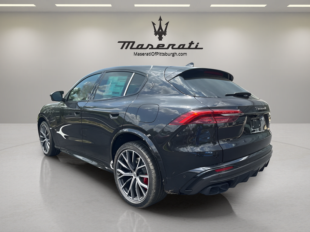 New 2025 Maserati Grecale Modena AWD/4WD image 7