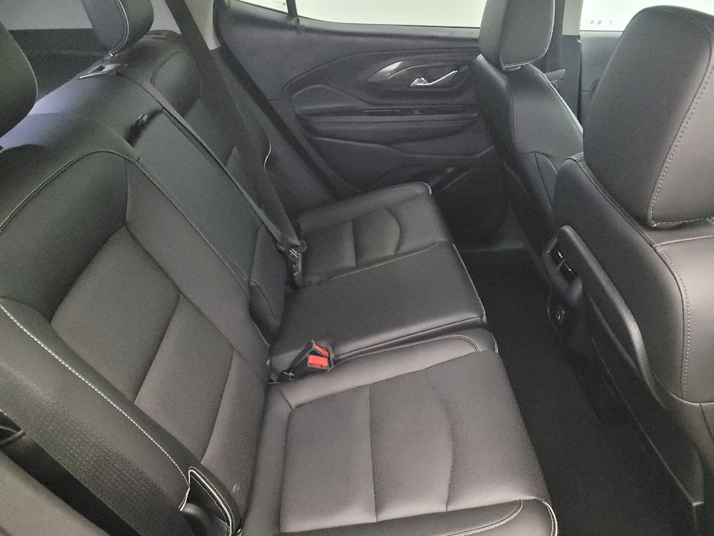 Used 2019 GMC Terrain Denali w/ Driver Alert Package II image 19