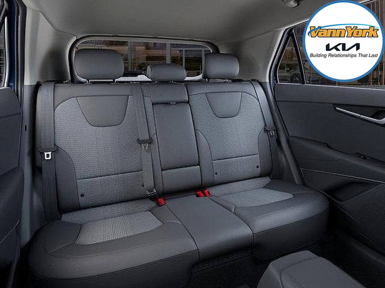 New 2025 Kia Niro EX image 14