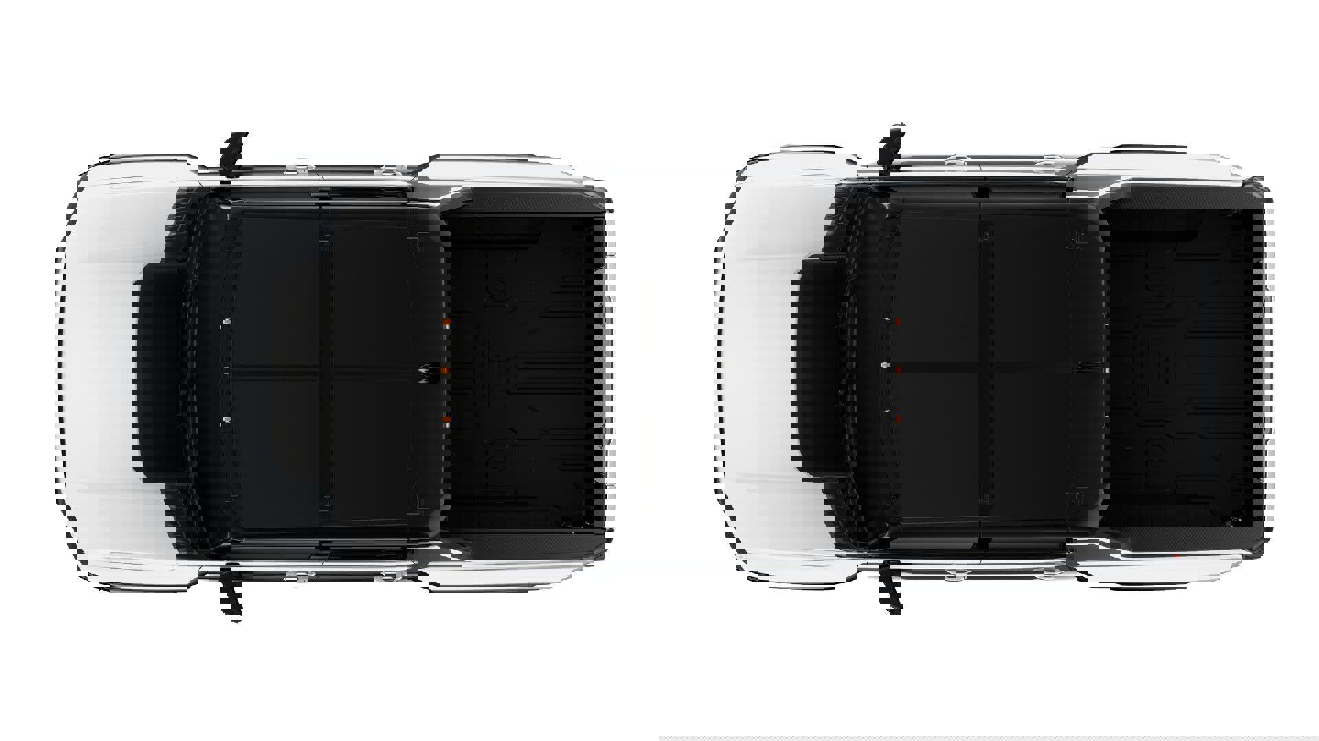 New 2026 GMC Hummer EV 4x4 Crew Cab image 30