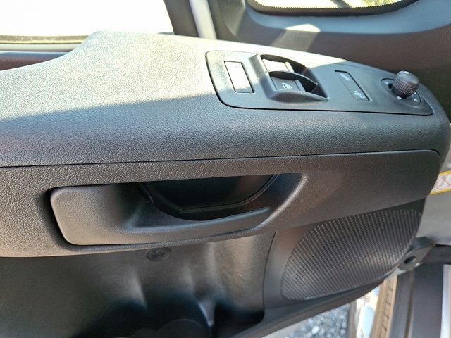 Used 2025 RAM ProMaster 1500 w/ Quick Order Package 22H SLT+ image 14