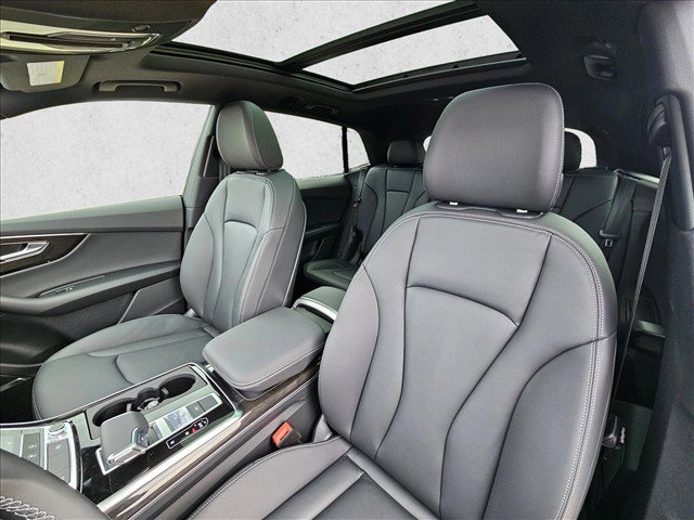 New 2027 Audi Q8 Premium AWD/4WD image 14
