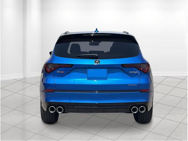 New 2026 Acura MDX Type S AWD/4WD image 4