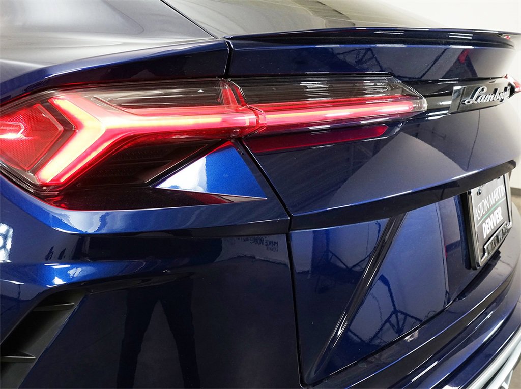 Used 2019 Lamborghini Urus image 22
