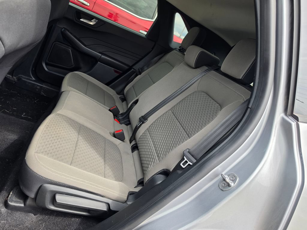 Used 2021 Ford Escape SE AWD/4WD image 7
