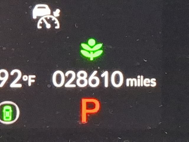 Certified 2023 Honda Civic LX image 15