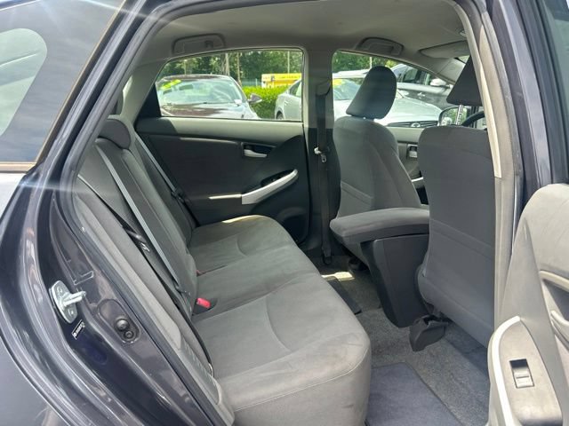 Used 2011 Toyota Prius Two FWD image 18