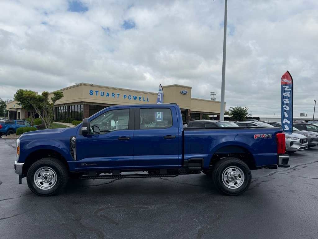 New 2026 Ford F350 XL image 26