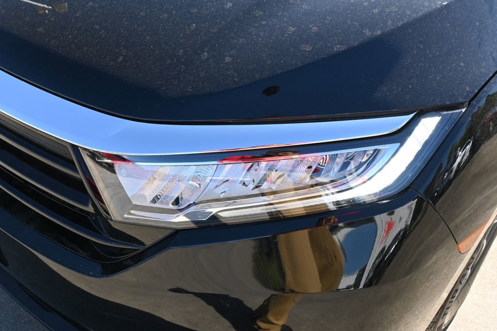 Used 2024 Honda Odyssey EX-L image 26