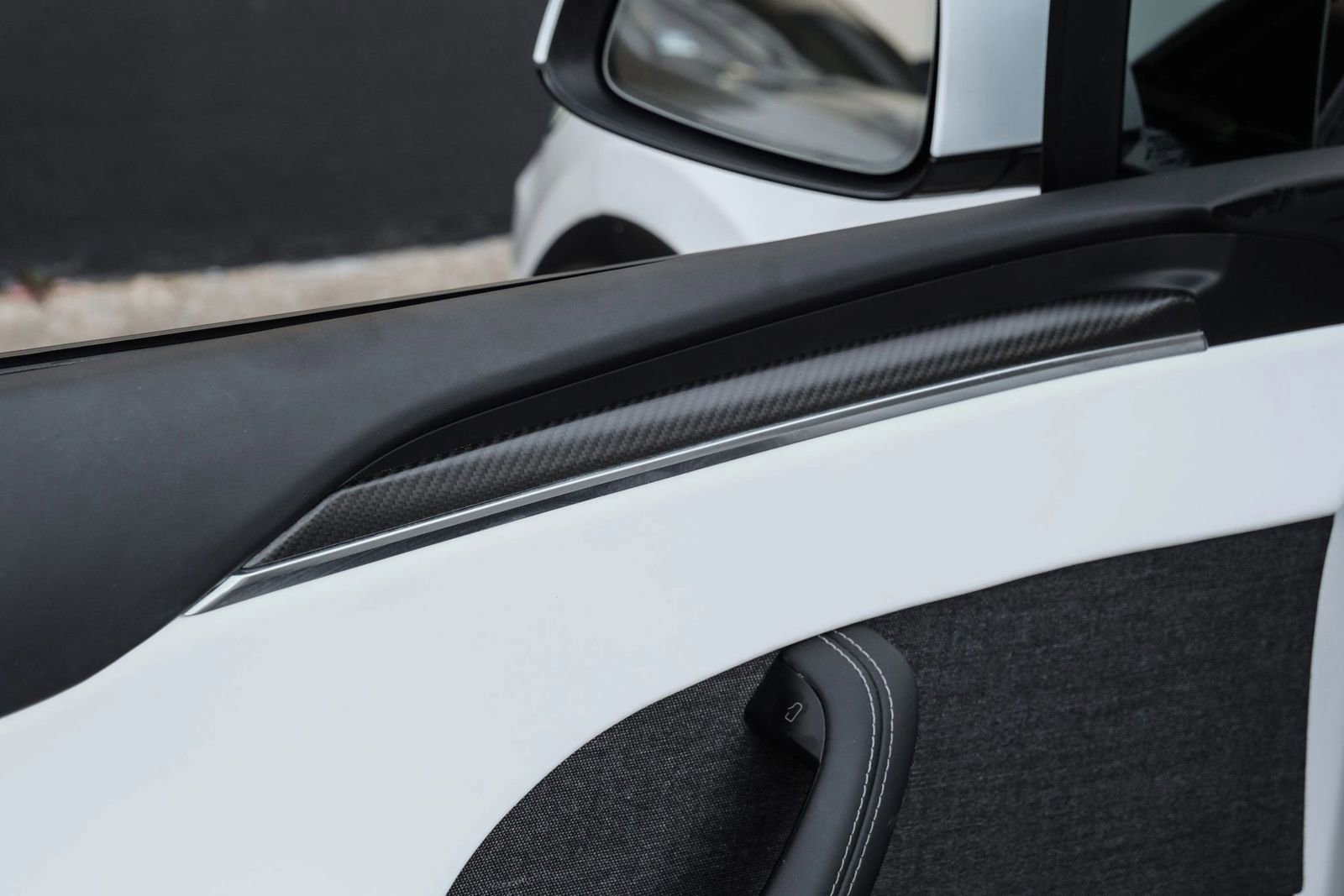 Used 2023 Tesla Model X Plaid image 58