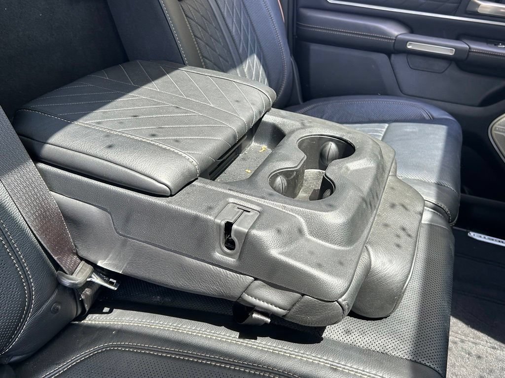 Used 2026 RAM 1500 Tungsten w/ Bed Utility Group AWD/4WD image 55