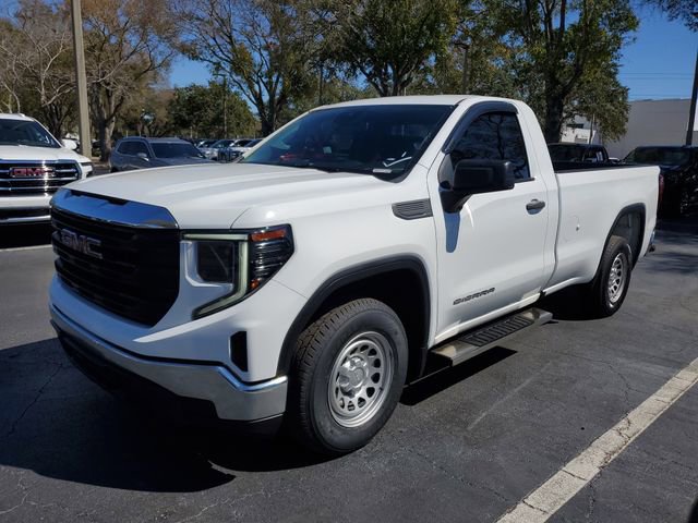 Used 2023 GMC Sierra 1500 Pro image 2