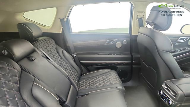 Used 2024 Genesis GV80 3.5T Advanced AWD/4WD image 24