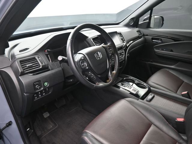 Used 2023 Honda Ridgeline Black Edition image 18