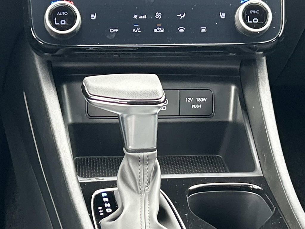 New 2026 Hyundai Santa Cruz SEL image 26
