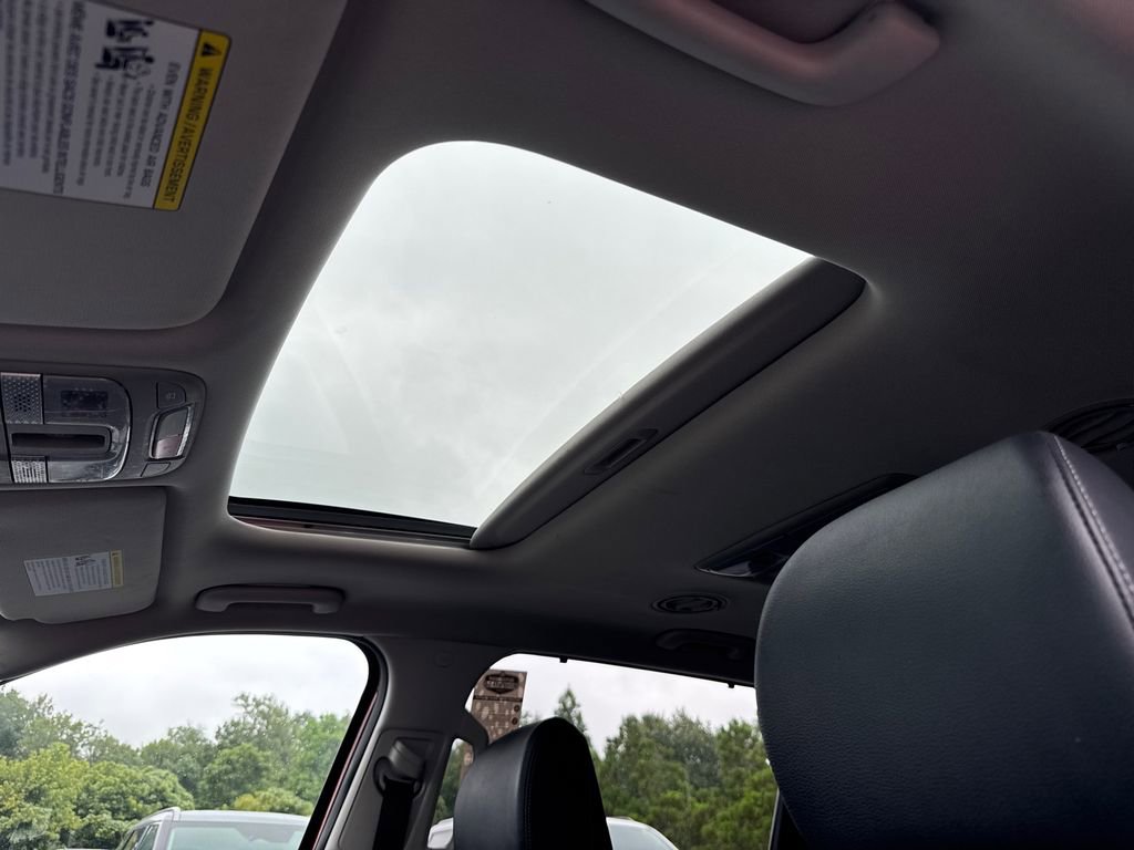 Used 2023 Kia Telluride EX image 35