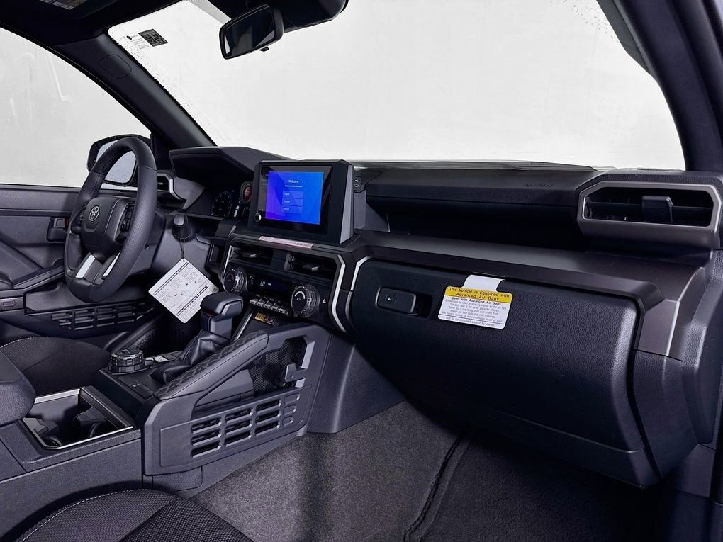 New 2025 Toyota 4Runner TRD Off-Road image 29