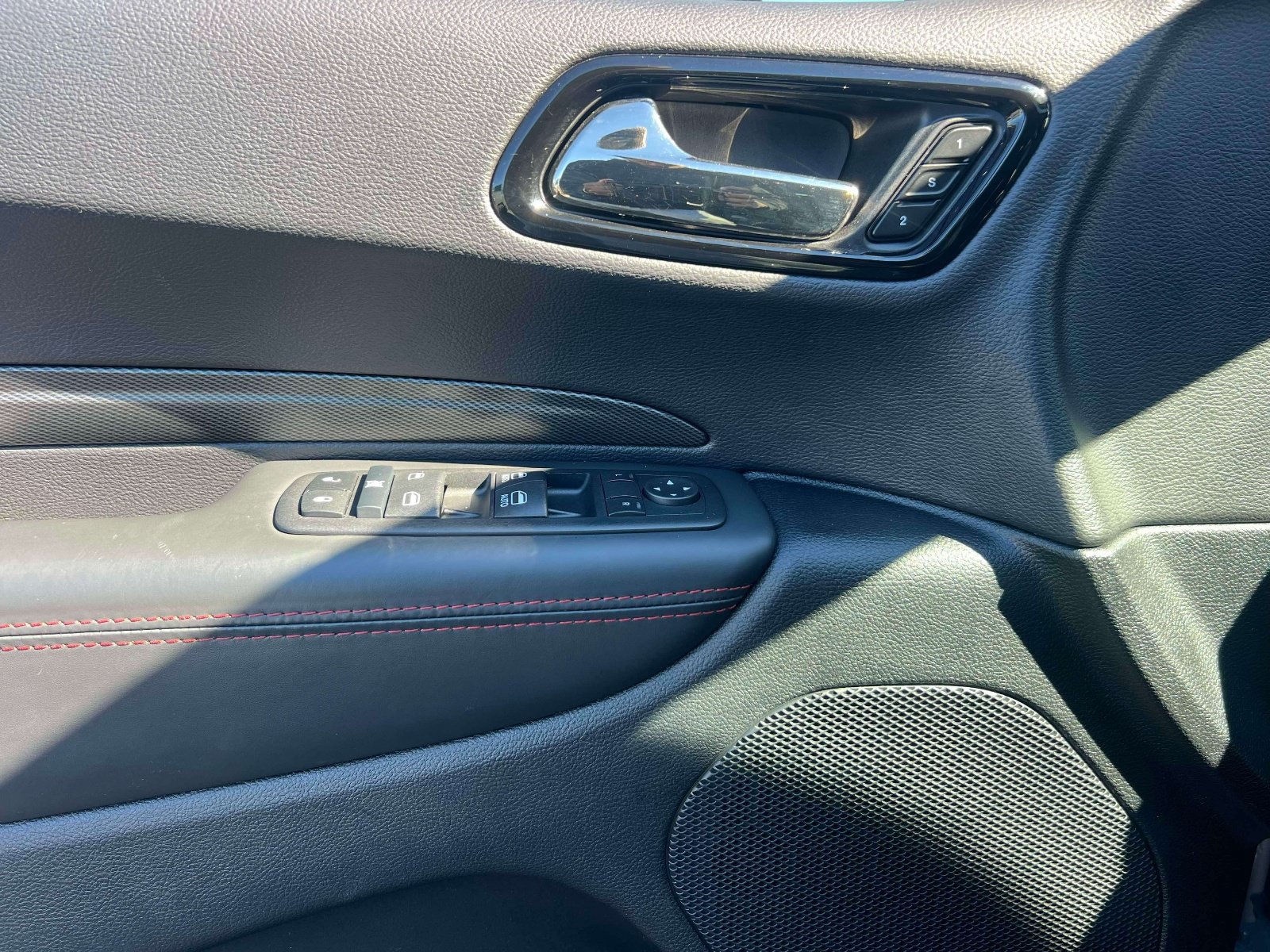 Used 2025 Dodge Durango R/T AWD/4WD image 18