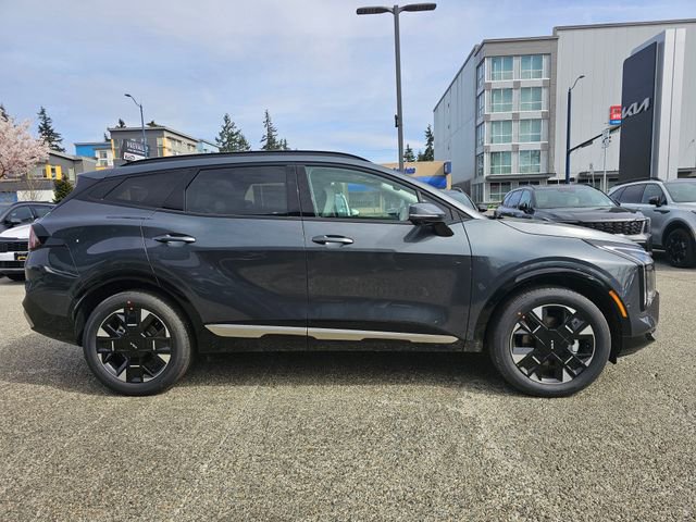 New 2026 Kia Sportage SX Prestige AWD/4WD image 6