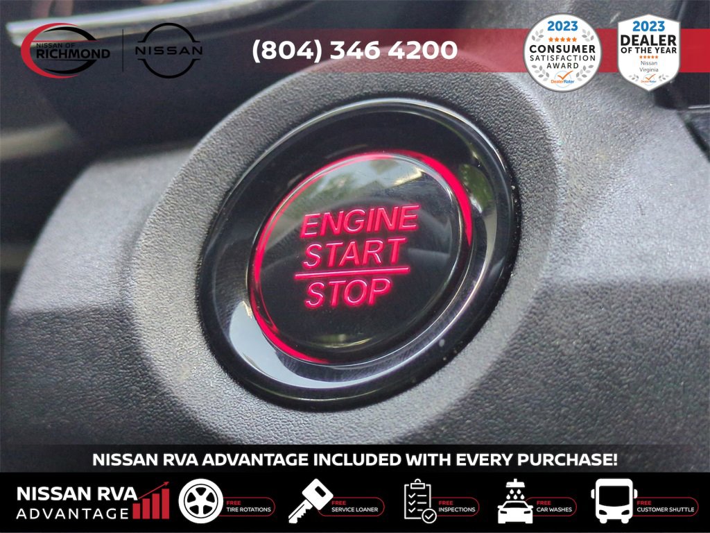 Used 2024 Honda CR-V EX image 29