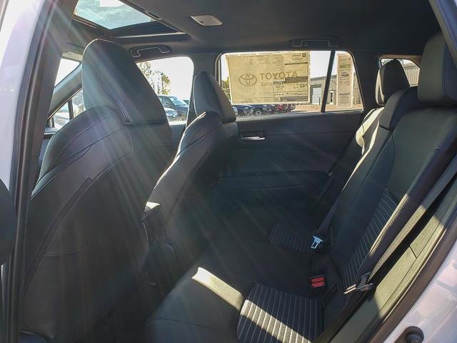 New 2026 Toyota Corolla Cross XSE image 17
