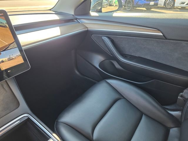 Used 2022 Tesla Model 3 Long Range image 31