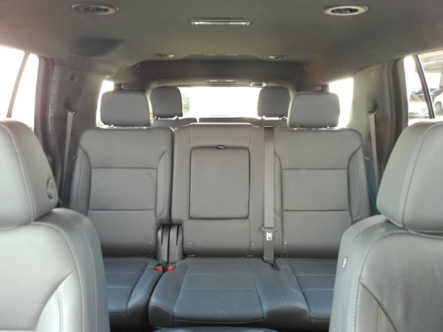Used 2026 Chevrolet Tahoe LT RWD image 37