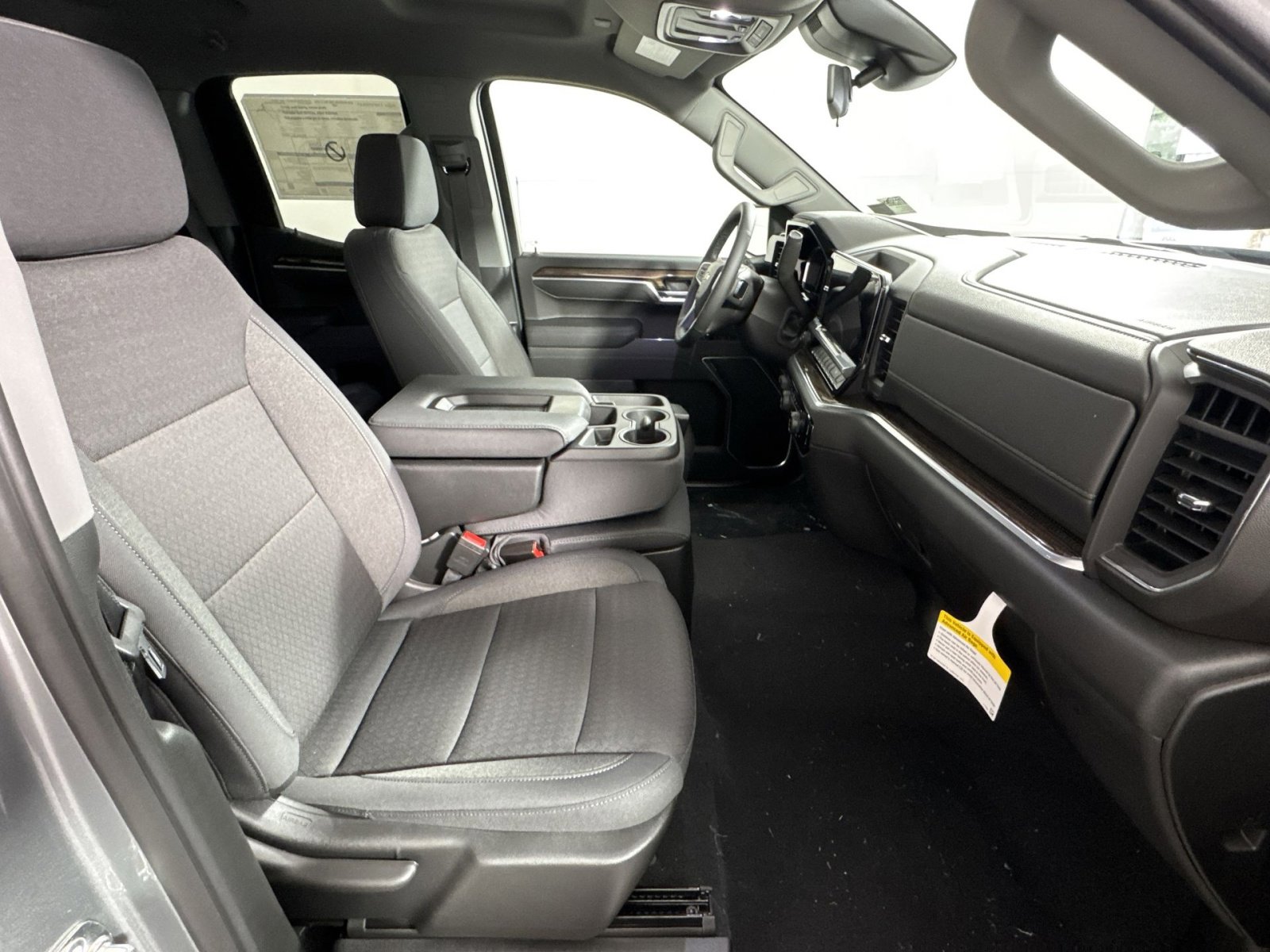 New 2026 Chevrolet Silverado 1500 LT image 26