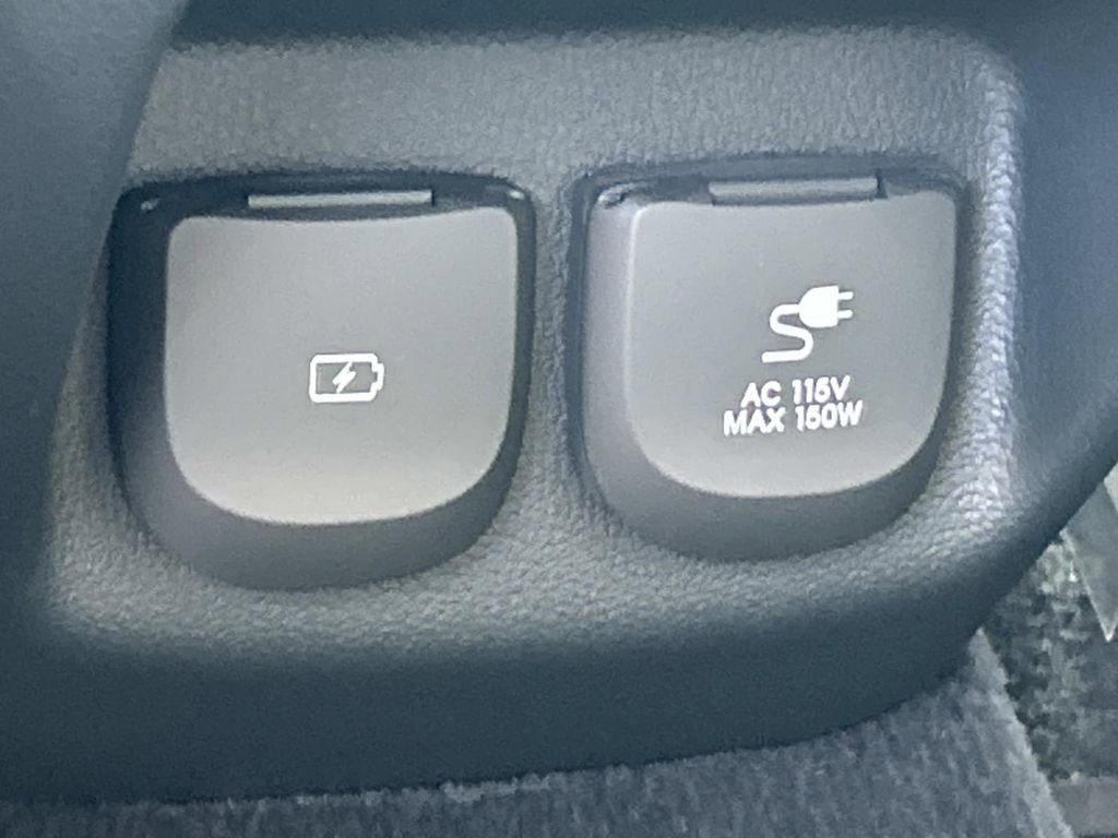 New 2026 Genesis GV80 2.5T Prestige image 24