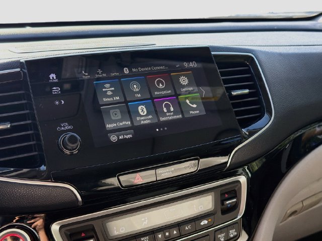 Used 2019 Honda Pilot Touring image 31