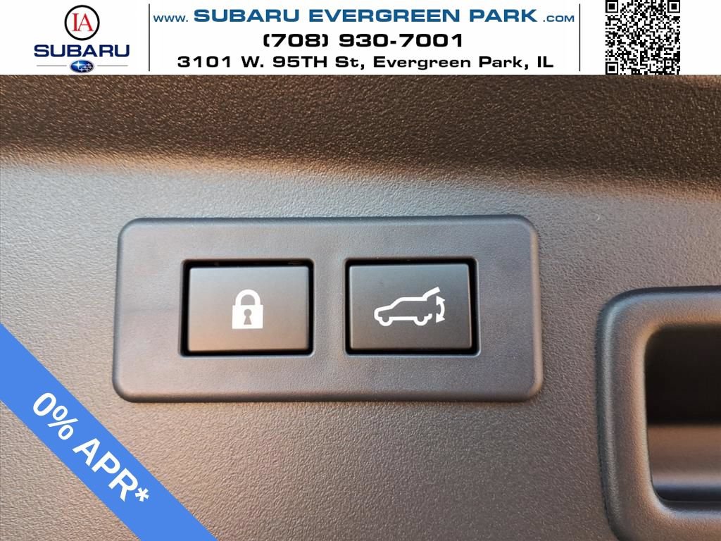 New 2026 Subaru Outback Touring XT AWD/4WD image 34