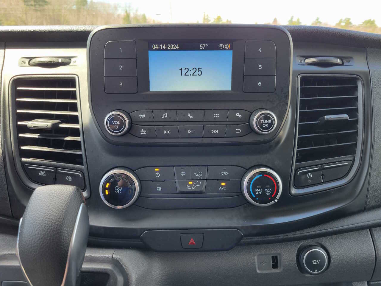 Used 2020 Ford Transit 350 Low Roof DRW w/ Interior Upgrade Package image 15