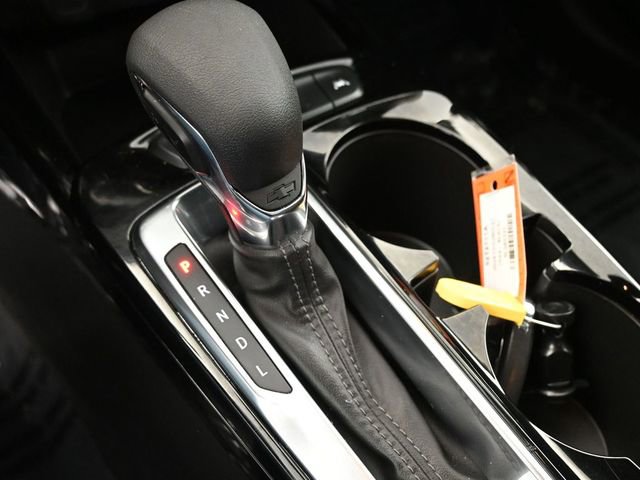 Used 2024 Chevrolet Trax ACTIV w/ Driver Confidence Package FWD image 23