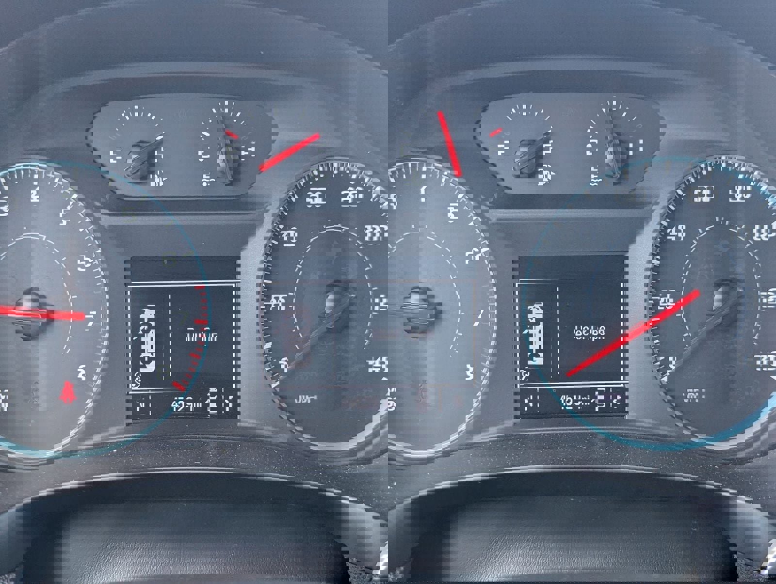 Used 2023 Chevrolet Malibu LT w/ Sport Edition image 27