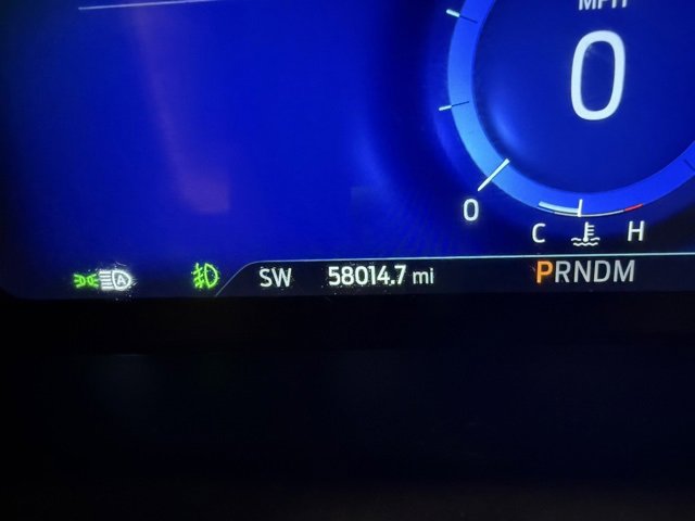 Used 2022 Ford Explorer ST w/ Equipment Group 401A image 40