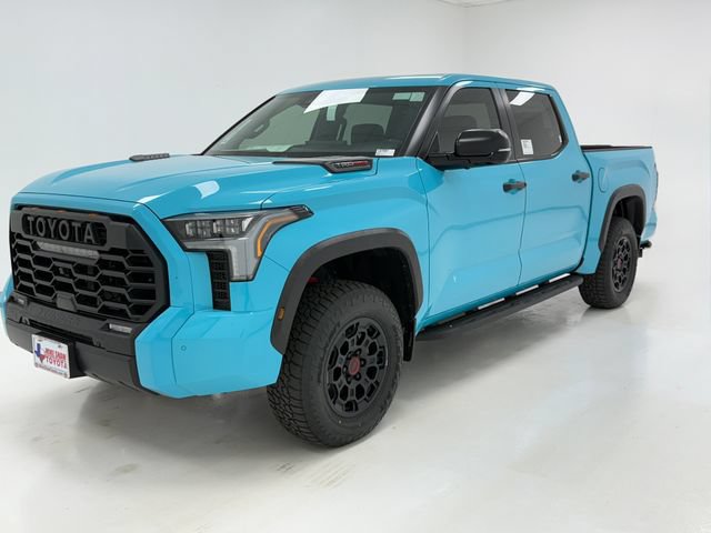 New 2026 Toyota Tundra TRD Pro AWD/4WD image 5