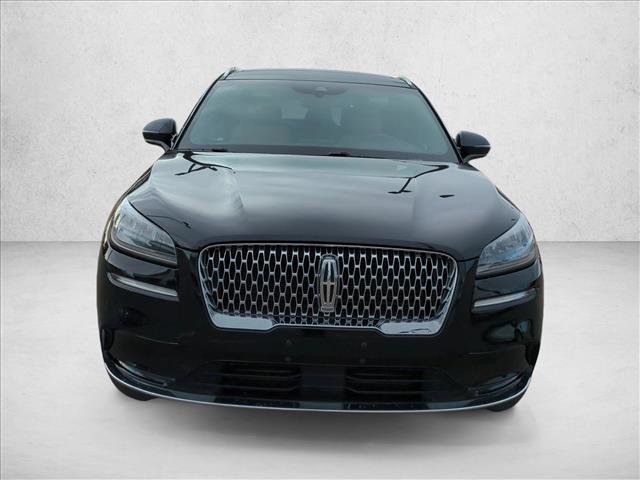 Used 2021 Lincoln Corsair Reserve w/ Elements Package video 2